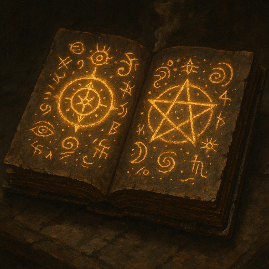 Custom Cleansing Spells