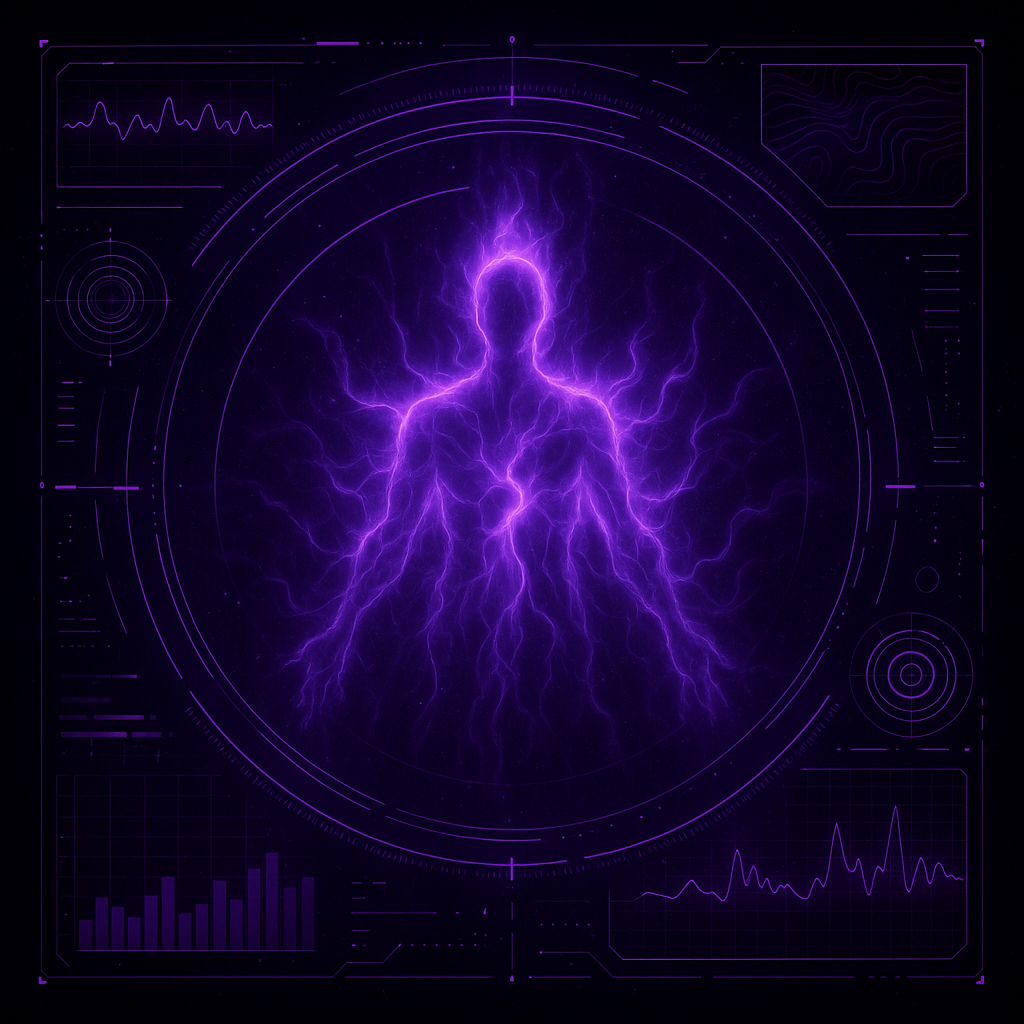 Personalized Aura Diagnosis